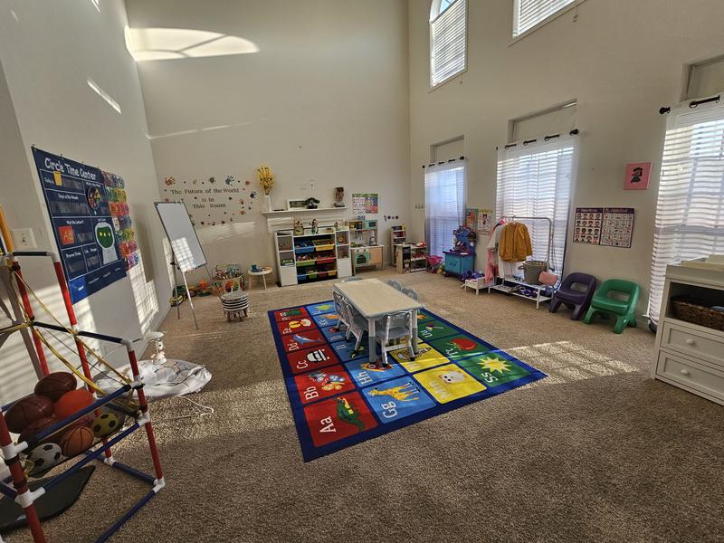 Photo of Michaela W. - Waldorf, MD