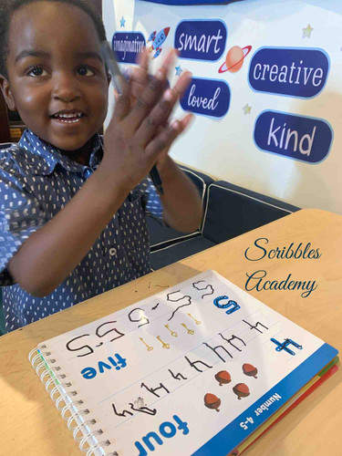 Photo of Scribbles Academy - Los Angeles, CA