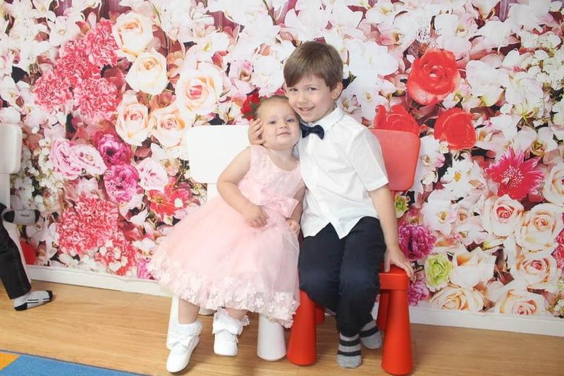 Photo of Little Stars Davoian Family Daycare - Glendale, CA