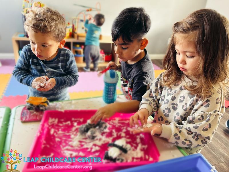 Photo of Leap Childcare Center - Bakersfield, CA