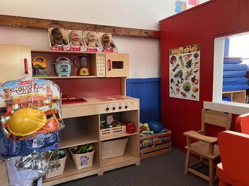 Photo of Amazon Jungle learning academy - White Settlement, TX