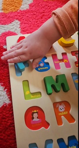 Photo of Busy Feet Daycare - Auburn, WA