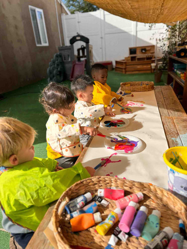 Photo of Tree House Child Care Daycare - Glendale, CA