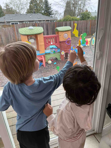 Photo of Little Rossy Daycare Llc - Beaverton, OR