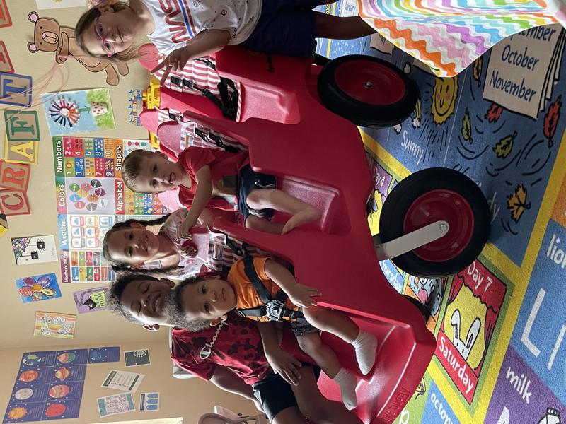 Photo of Crafty Bear Childcare MH INC - Murrieta, CA