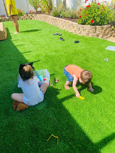 Photo of Meza  Family Child Care Daycare - Moreno Valley, CA