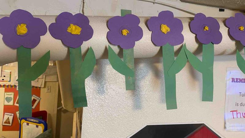 Photo of Caillou Childcare - Hyde Park, MA