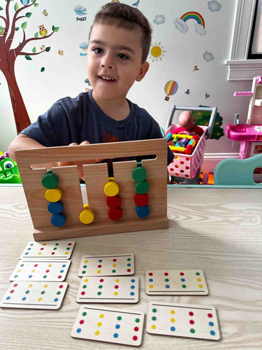 Photo of Little Sunshine - Malden, MA