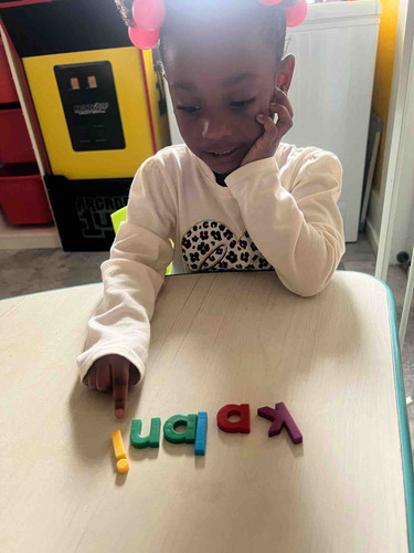 Photo of Lamb Family Child Care - Los Angeles, CA