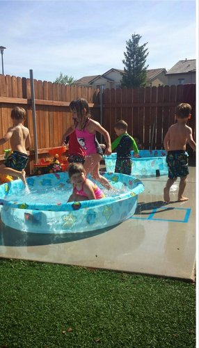 Photo of Little Pumpkins Daycare