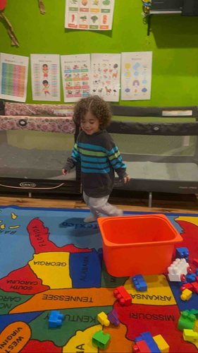 Photo of Faith Childcare Daycare - Federal Way, WA