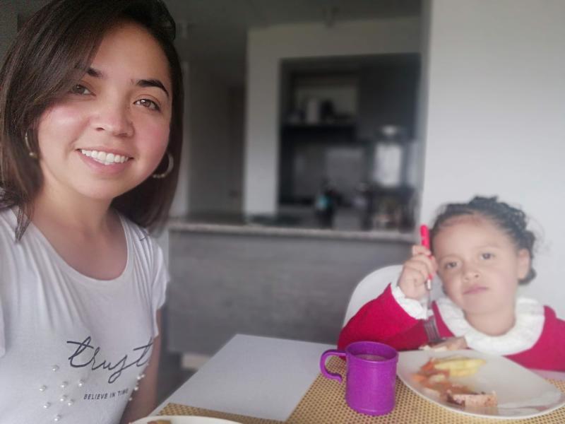 Photo of Deicy P. - Dover, NJ