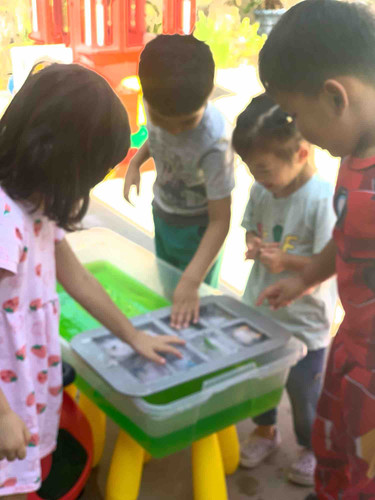Photo of Happy Orchard Daycare - Irvine, CA