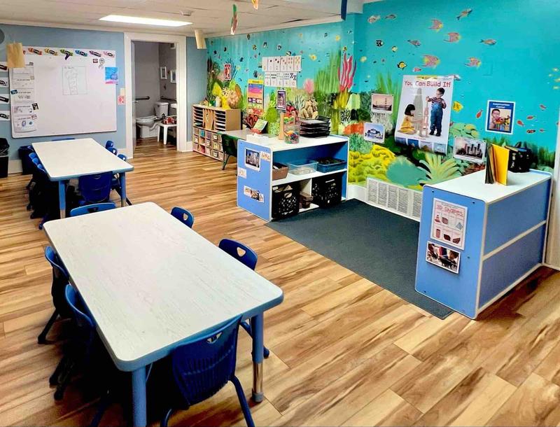 Photo of Home Away From Home Daycare Llc - Mukwonago, WI