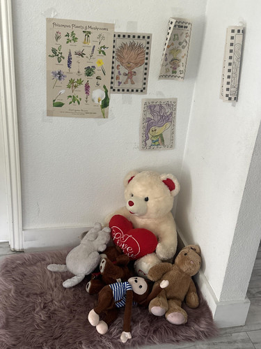 Photo of Maryam - Carmichael, CA