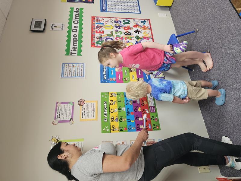Photo of My Second Home Bilingual Learning Center - Lake Tapps, WA