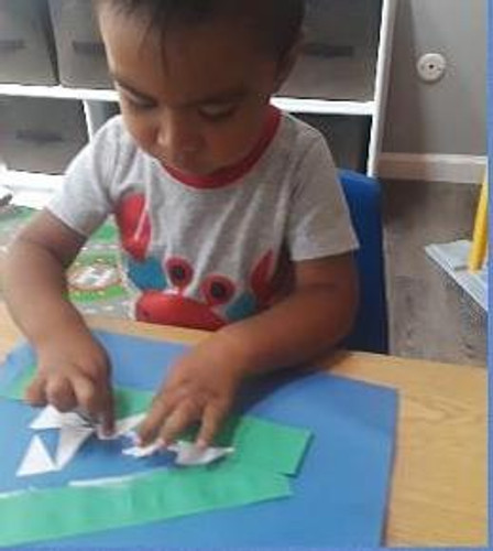 Photo of Garcia's Family Daycare - Chula Vista, CA