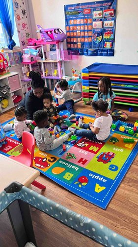 Photo of Safety 1st Daycare - Bronx, NY