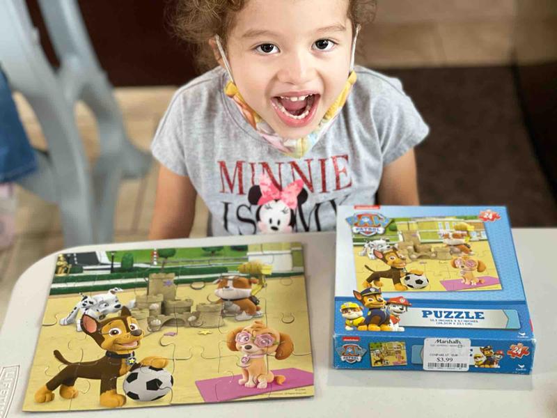 Photo of Sprout Childcare LLC Daycare - Cypress, TX