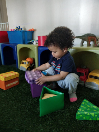 Photo of Little Giggles Daycare - Antioch, CA