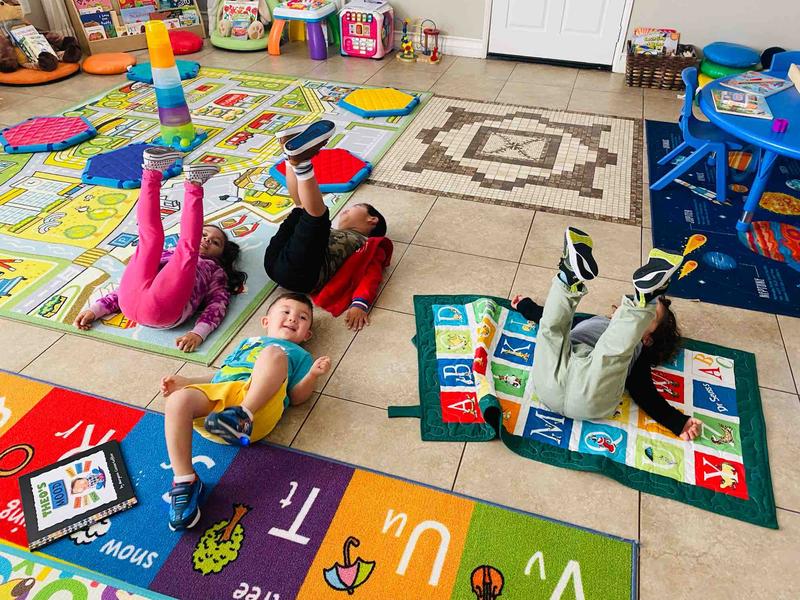 Photo of Amira Daycare - Riverside, CA