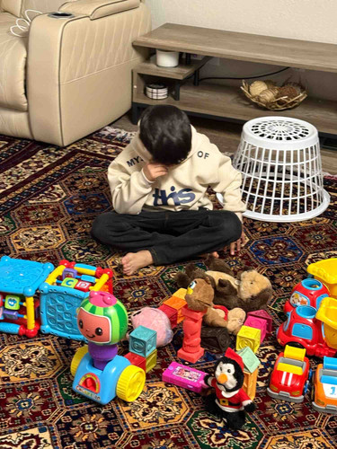 Photo of Waghma Faizi - Carmichael, CA