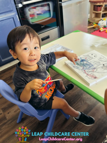 Photo of Leap Childcare Center - Bakersfield, CA