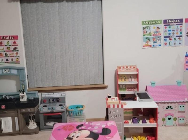 Photo of Respite Childcare - Everett, WA