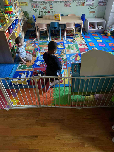 Photo of Guillermina Child Care - Bronx, NY