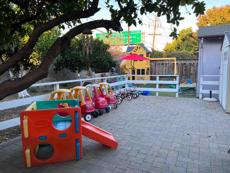 Photo of Veranito’s Butterflies Daycare - Mountain View, CA