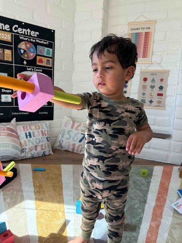 Photo of Tiny Arrows Academy - Escondido, CA