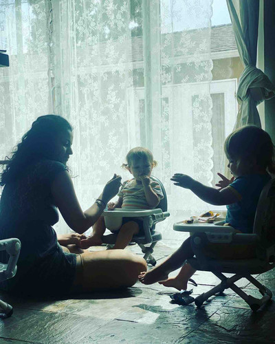 Photo of Tree House Child Care Daycare - Glendale, CA