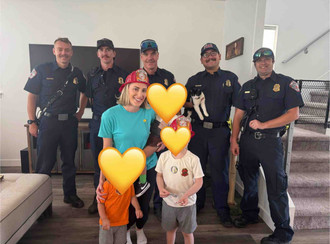 Photo of Park City Busy Bees