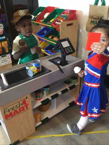 Photo of Scribbles Academy - Los Angeles, CA