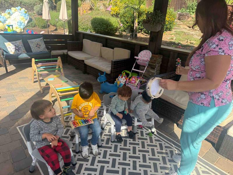 Photo of Raquel Family DayCare - La Mesa, CA