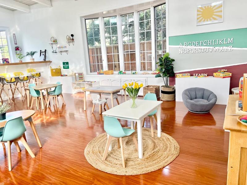 Photo of Little Wonders Daycare - Sunnyvale, CA