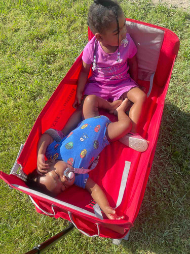 Photo of Auntie Lisa’s Home Daycare - Rockford, IL