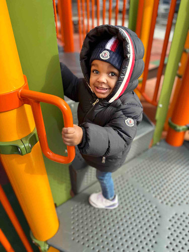 Photo of Tomorrow Future Daycare - Bronx, NY