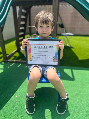 Photo of Monroe Family Daycare - Temple city, CA