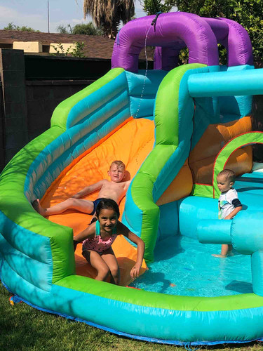 Photo of Brassfield Family Childcare - San Bernardino, CA