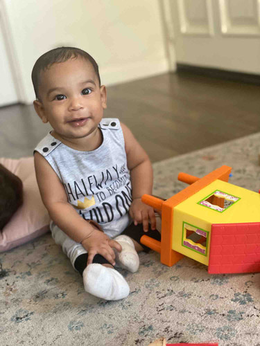 Photo of Tree House Child Care Daycare - Glendale, CA