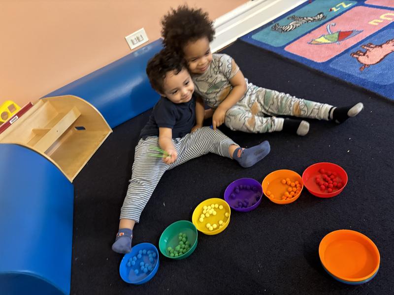 Photo of Watch Me Grow 123 Group Daycare - Bronx, NY