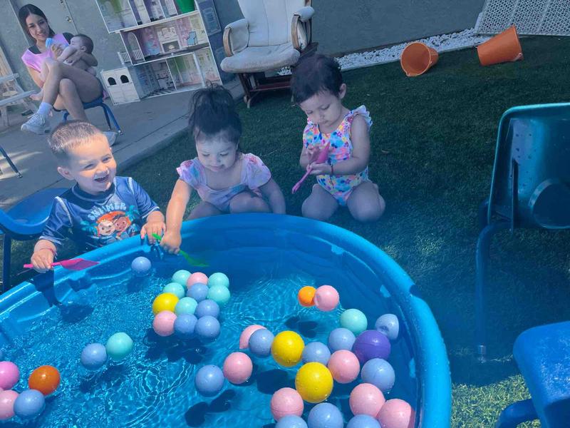 Photo of Tiny Hearts Daycare - Sacramento, CA