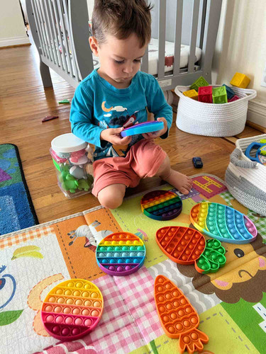 Photo of Donys Daycare - Mission Viejo, CA