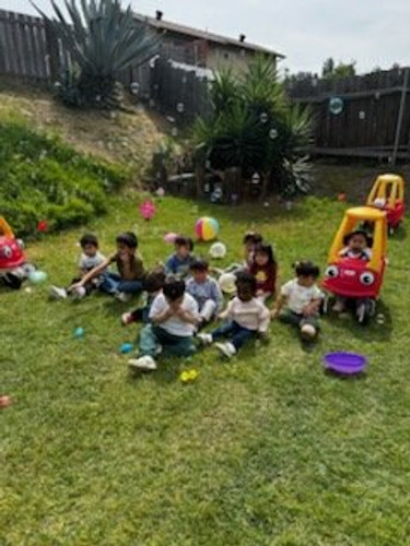 Photo of Dey Dey Daycare - Spring Valley, CA