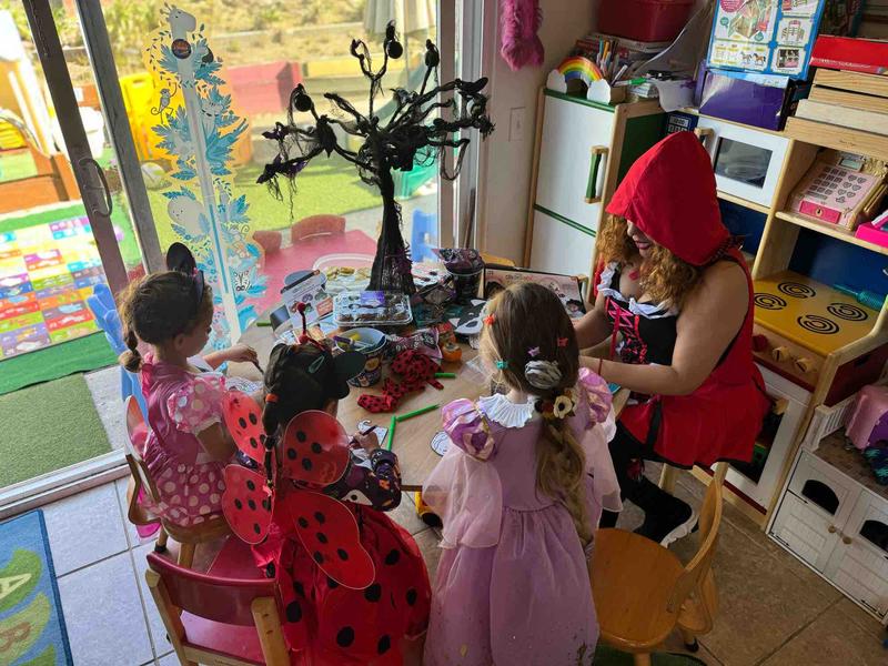 Photo of Angelitos Family Daycare - South San Francisco, CA