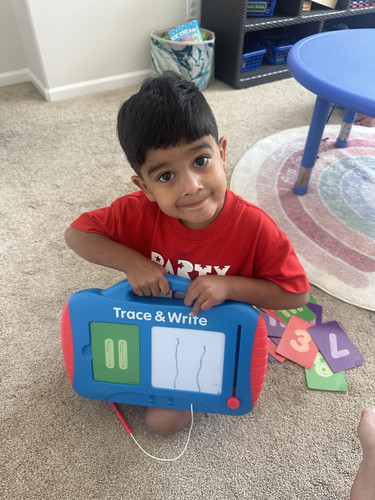 Photo of Helping Hands Preschool and Daycare - Bakersfield, CA