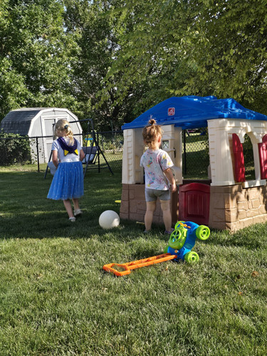 Photo of Albrecht Family Daycare - Ankeny, IA