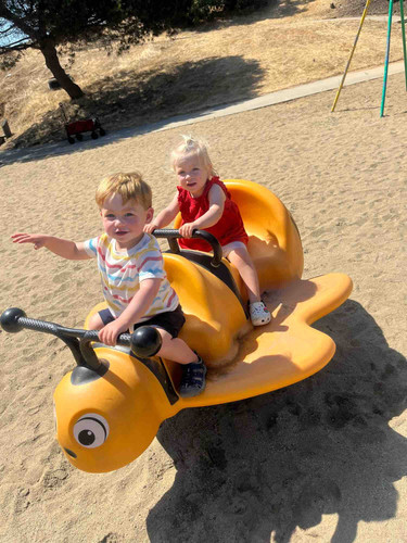 Photo of BLS Bright Little Souls Daycare - San Diego, CA