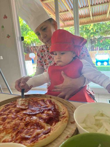 Photo of Twinkle Twinkle Daycare - Sunnyvale, CA